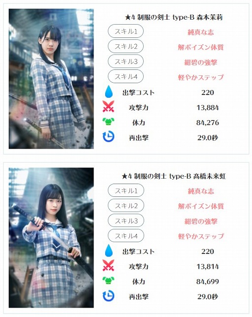 画像集#005のサムネイル/「日向坂46とふしぎな図書室」，期間限定イベント“花咲く季節の転校生”が開催