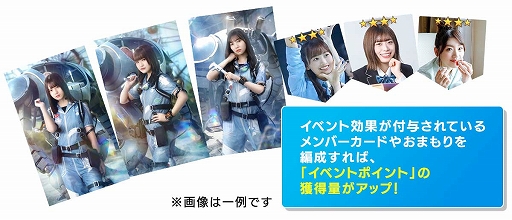 画像ギャラリー No.006のサムネイル画像 / 「日向坂46とふしぎな図書室」でメンバーサイン入りポスターがもらえるイベント“機械じかけの侵略者”が開催