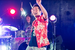 画像ギャラリー No.019のサムネイル画像 / スマホアプリ「東方ダンマクカグラ」の発表が目玉! 25周年を祝した「東方ダンマク祭」をレポート