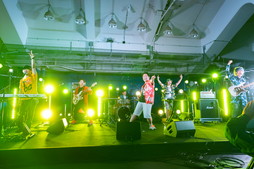 画像ギャラリー No.020のサムネイル画像 / スマホアプリ「東方ダンマクカグラ」の発表が目玉! 25周年を祝した「東方ダンマク祭」をレポート