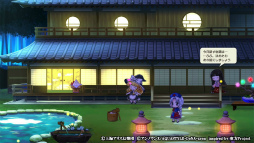 画像ギャラリー No.007のサムネイル画像 / 「東方ダンマクカグラ」事前登録者数が100万人を突破。リリース当日生放送の実施も予定