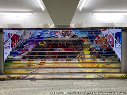 ꡼ No.007 | ޥפ緿̹JRɱؤʤ5ؤŸ