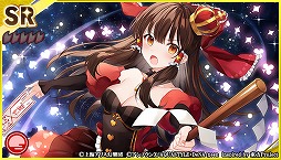 画像ギャラリー No.005のサムネイル画像 / 「東方ダンマクカグラ」,イベント“少女と夢見る摩訶不思議の国”が開催