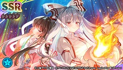 画像ギャラリー No.006のサムネイル画像 / 「東方ダンマクカグラ」,イベント“少女と夢見る摩訶不思議の国”が開催