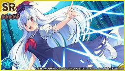 画像ギャラリー No.007のサムネイル画像 / 「東方ダンマクカグラ」,イベント“少女と夢見る摩訶不思議の国”が開催