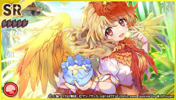 画像ギャラリー No.004のサムネイル画像 / 「東方ダンマクカグラ」で久侘歌とあうんのミタマカードが獲得可能なイベントが開催