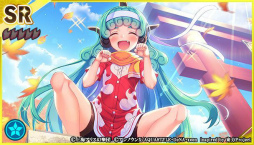 画像ギャラリー No.005のサムネイル画像 / 「東方ダンマクカグラ」で久侘歌とあうんのミタマカードが獲得可能なイベントが開催