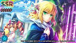 画像ギャラリー No.008のサムネイル画像 / 「東方ダンマクカグラ」,イベント“最凶最悪のジェラシー・バレンタイン”を開始。“水橋 パルスィ”のミタマカードが登場する夢見くじも