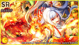 画像ギャラリー No.004のサムネイル画像 / 「東方ダンマクカグラ」“鍵山 雛”のミタマカードが初登場