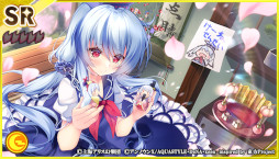 画像ギャラリー No.007のサムネイル画像 / 「東方ダンマクカグラ」“鍵山 雛”のミタマカードが初登場