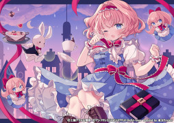 画像ギャラリー No.010のサムネイル画像 / 「東方ダンマクカグラ」“鍵山 雛”のミタマカードが初登場