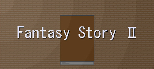 画像ギャラリー No.006のサムネイル画像 / 「Fantasy Story II」に読み上げ機能などを追加するアップデートが実施