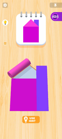 ꡼ No.004 | 顼ڡѡܤɤߤޥ۸ѥColor Roll 3DפҲ𤹤֡ʤۤܡޥۥ̿2423