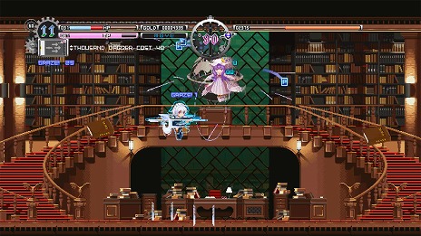 ꡼ No.008Υͥ / SwitchǡTouhou Luna Nightsפۿ1217˷ꤷͽդȡʥդȻǽϤȤ臘2Dõ