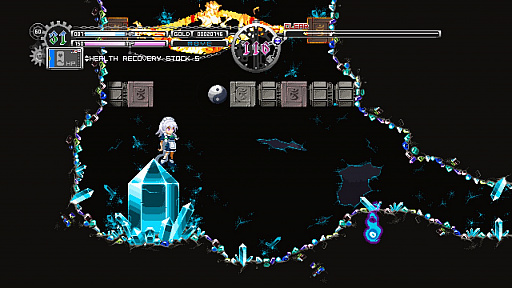 ꡼ No.002Υͥ / SwitchǡTouhou Luna NightsפۿProjectפȤ2Dõ