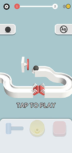 ꡼ No.002Υͥ / 3ĤΥܥȤʬƥܡ򥴡ƳBall Slider 3DפҲ𤹤֡ʤۤܡޥۥ̿2424