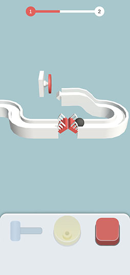 ꡼ No.003Υͥ / 3ĤΥܥȤʬƥܡ򥴡ƳBall Slider 3DפҲ𤹤֡ʤۤܡޥۥ̿2424