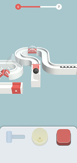 ꡼ No.004Υͥ / 3ĤΥܥȤʬƥܡ򥴡ƳBall Slider 3DפҲ𤹤֡ʤۤܡޥۥ̿2424