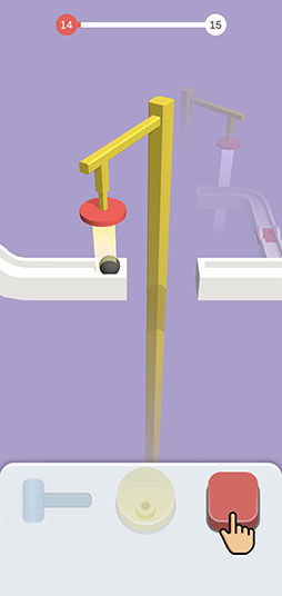 ꡼ No.007Υͥ / 3ĤΥܥȤʬƥܡ򥴡ƳBall Slider 3DפҲ𤹤֡ʤۤܡޥۥ̿2424