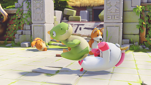 ꡼ No.005Υͥ / Party Animalsפο󤬵ס˸롣İưʪãХȤ襤򷫤깭뿷異