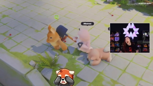 ꡼ No.003 | ˤ㤰ˤư襤ưʪǲ礦沈Party AnimalsסPC / Xbox2023ǯ920꡼