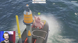 ꡼ No.004 | ˤ㤰ˤư襤ưʪǲ礦沈Party AnimalsסPC / Xbox2023ǯ920꡼