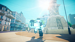 ベン10：パワートリップ！