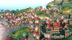 ꡼ No.005 | Ȥƥץ쥤͡˱ƶϤڤܤƤFata Deum - The God SimסǤSteamEpic Games Storeʤɤǥ꡼