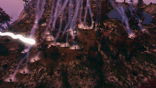 ꡼ No.006 | Ȥƥץ쥤͡˱ƶϤڤܤƤFata Deum - The God SimסǤSteamEpic Games Storeʤɤǥ꡼