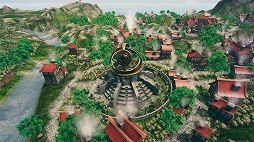 ꡼ No.004 | Fata Deum