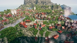 ꡼ No.005 | Fata Deum