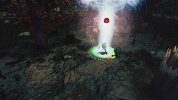 ꡼ No.006 | Fata Deum