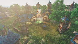 ꡼ No.007 | Fata Deum