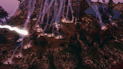 ꡼ No.009 | Fata Deum