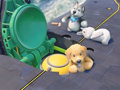 İ餷ưʪã臘󥲡Party AnimalsפΥޥǤԾۿ