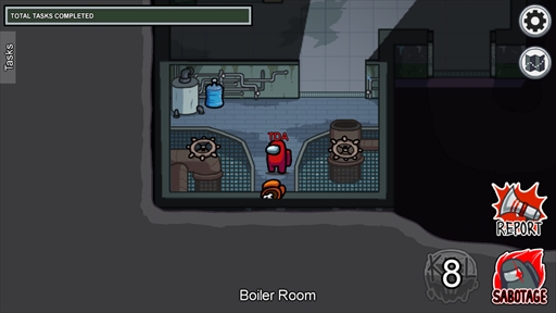 話題の宇宙人狼 Among Us のプレイガイドをお届け アクションと議論が融合したカジュアルなゲーム性で国内でも流行の兆し