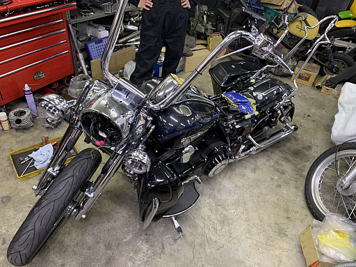 画像ギャラリー No.004のサムネイル画像 / マフィア梶田の二次元が来い!:第537回「GOHOな宇宙人狼のそびえ立つLINEスタンプ」