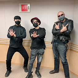 画像ギャラリー No.010のサムネイル画像 / マフィア梶田の二次元が来い!:第537回「GOHOな宇宙人狼のそびえ立つLINEスタンプ」