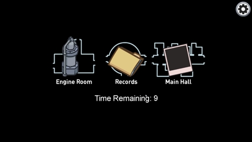 画像ギャラリー No.003のサムネイル画像 / 「Among Us」待望の新マップ“The Airship”が配信開始。過去に類を見ない広さを誇る大型飛行船が争いの舞台に