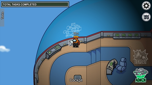 ꡼ No.004 | Among Us׿ޥåסThe Airshipɤλ߾ȿߥåʤɤҲ𡣹άΥϥɥߥˤ