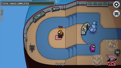 ꡼ No.017 | Among Us׿ޥåסThe Airshipɤλ߾ȿߥåʤɤҲ𡣹άΥϥɥߥˤ