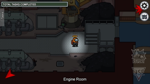 ꡼ No.021 | Among Us׿ޥåסThe Airshipɤλ߾ȿߥåʤɤҲ𡣹άΥϥɥߥˤ