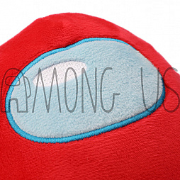 Among Us に登場するクルーのぬいぐるみが公式グッズストアで発売 1体ドル 全12色のラインナップ