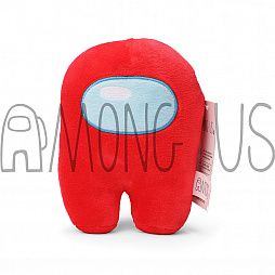 Among Us に登場するクルーのぬいぐるみが公式グッズストアで発売 1体ドル 全12色のラインナップ