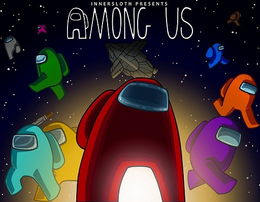 画像ギャラリー No.001のサムネイル画像 / PC版「Among Us」のプレイヤー数がEpic Games Storeの無料配信で最大200万人にまで増加。コミュニティディレクターがデータを公開