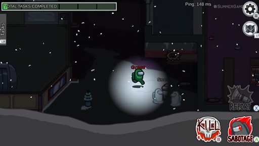 画像ギャラリー No.004のサムネイル画像 / 「Among Us」のロードマップを紹介するショートムービーが公開。新モード“かくれんぼ”や新職業,新マップなどが追加に