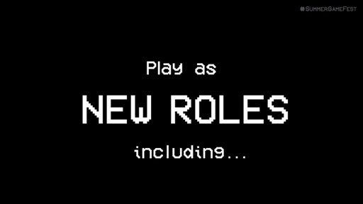 画像ギャラリー No.005のサムネイル画像 / 「Among Us」のロードマップを紹介するショートムービーが公開。新モード“かくれんぼ”や新職業,新マップなどが追加に