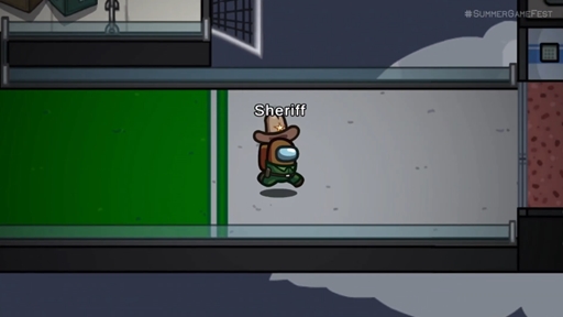 画像ギャラリー No.007のサムネイル画像 / 「Among Us」のロードマップを紹介するショートムービーが公開。新モード“かくれんぼ”や新職業,新マップなどが追加に