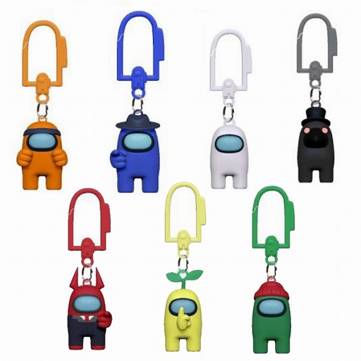 ꡼ No.001 | Among UsפΥ롼򤫤ɤäե奢󥪥饤ȯ