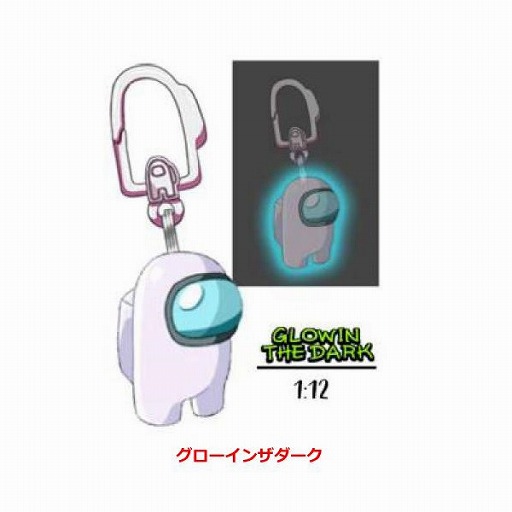 ꡼ No.002 | Among UsפΥ롼򤫤ɤäե奢󥪥饤ȯ